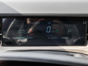 Внедорожник Jetour Dashing 2024 года, 2280000 рублей, Краснодар