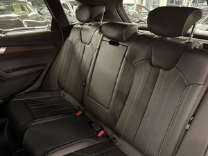 Внедорожник Audi Q5L 2025 года, 6450000 рублей, Павловская Слобода