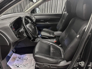 Внедорожник Mitsubishi Outlander 2012 года, 1279000 рублей, Красноярск
