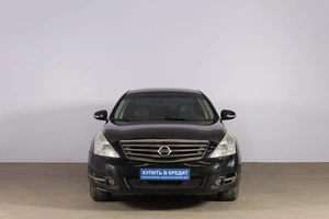 Седан Nissan Teana 2010 года, 1449000 рублей, Новосибирск