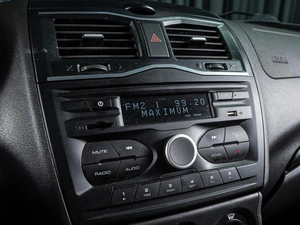 Лифтбек ВАЗ (LADA) Granta 2023 года, 836000 рублей, Волгоград