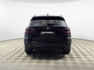 Внедорожник BMW X3 2019 года, 4179900 рублей, Казань