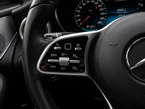 Внедорожник Mercedes-benz GLC-класс 2020 года, 4398000 рублей, Краснодар