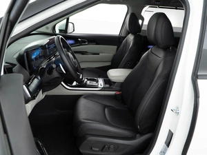 Минивэн Kia Carnival 2023 года, 4935046 рублей, Москва