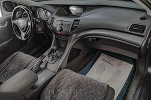 Седан Honda Accord 2012 года, 1499000 рублей, Челябинск