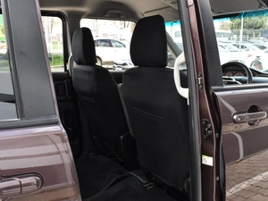 Минивэн Suzuki Solio 2018 года, 850000 рублей, Краснодар