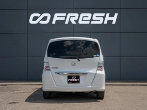 Минивэн Honda Freed 2013 года, 1235000 рублей, Краснодар