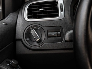 Седан Volkswagen Polo 2017 года, 1380000 рублей, Краснодар