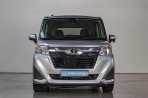 Минивэн Toyota Roomy 2018 года, 1159000 рублей, Челябинск