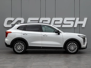 Внедорожник Haval Jolion 2024 года, 1955000 рублей, Краснодар