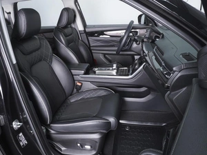 Внедорожник EXEED VX 2022 года, 2620000 рублей, Ростов-на-Дону