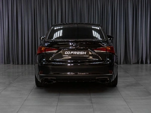 Седан Lexus IS 2018 года, 2949000 рублей, Тюмень