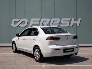 Седан Mitsubishi Lancer 2012 года, 1030000 рублей, Большой Сочи