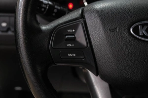 Седан Kia Rio 2011 года, 799000 рублей, Новокузнецк