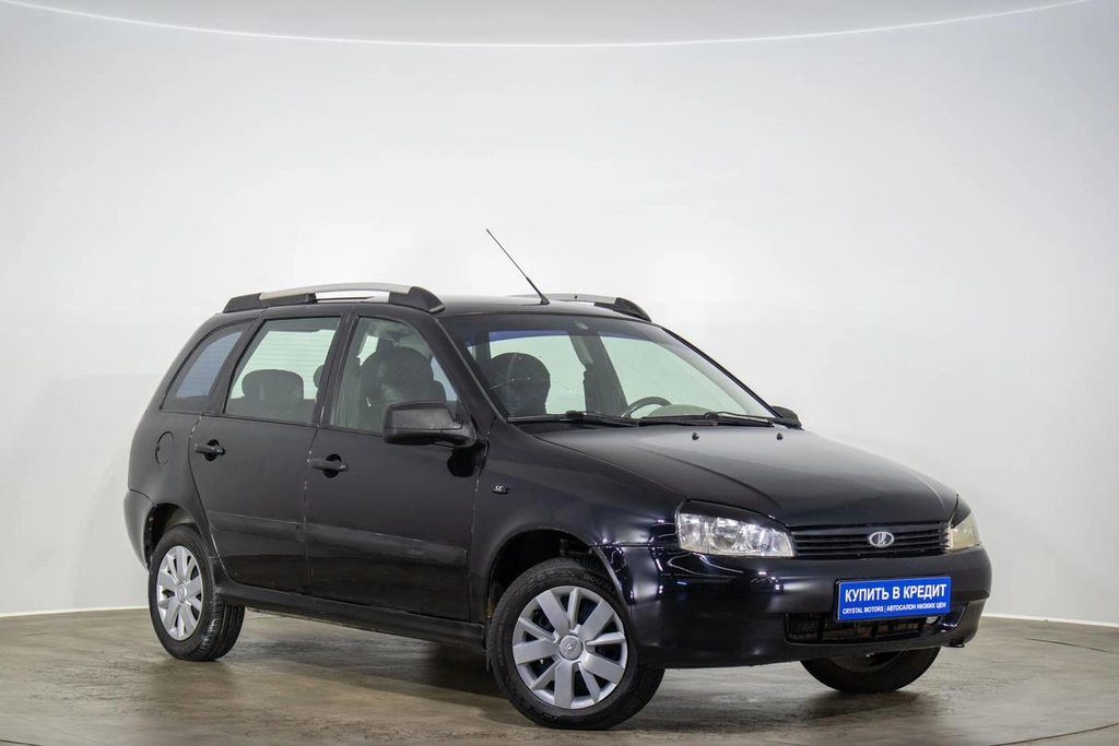 Универсал ВАЗ (LADA) Kalina 2011 года, 269000 рублей, Оренбург