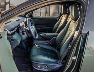 Внедорожник Zeekr X 2023 года, 3300000 рублей, Краснодар