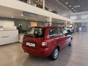 Универсал ВАЗ (LADA) Kalina 2010 года, 370000 рублей, Орёл