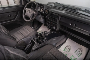 Внедорожник ВАЗ (LADA) 2121 (4x4) Urban 2018 года, 849000 рублей, Томск