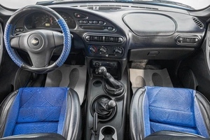 Внедорожник Chevrolet Niva 2016 года, 849000 рублей, Барнаул