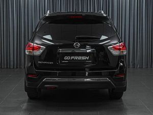 Внедорожник Nissan Pathfinder 2015 года, 1820000 рублей, Ставрополь