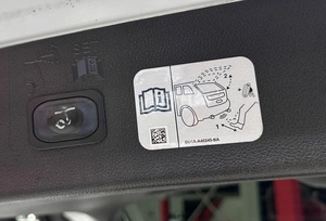 Внедорожник Ford Kuga 2018 года, 1597000 рублей, Красноярск