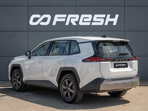 Внедорожник Toyota RAV4 2026 года, 4600000 рублей, Краснодар