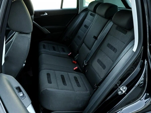 Внедорожник Volkswagen Tiguan 2008 года, 1100000 рублей, Волгоград