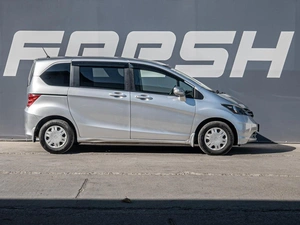 Минивэн Honda Freed 2010 года, 1090000 рублей, Краснодар