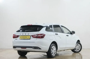 Универсал ВАЗ (LADA) Vesta 2023 года, 1099000 рублей, Новокузнецк