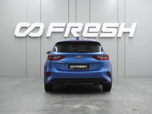 Хетчбэк Kia Ceed 2018 года, 1654000 рублей, Воронеж