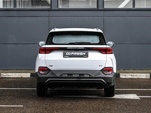 Внедорожник FAW Bestune T77 2024 года, 2034000 рублей, Кирилловка