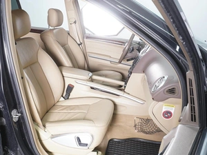 Внедорожник Mercedes-benz GL-класс 2011 года, 2070000 рублей, Ростов-на-Дону