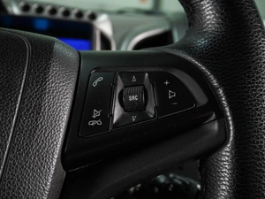 Седан Chevrolet Aveo 2012 года, 679000 рублей, Воронеж