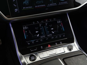 Лифтбек Audi A7 2020 года, 5997077 рублей, Москва