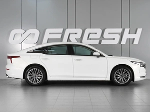 Лифтбек FAW Bestune B70 2023 года, 1650000 рублей, Красный Пахарь