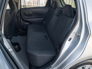 Хетчбэк Toyota Vitz 2019 года, 1019000 рублей, Краснодар