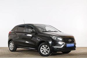 Хетчбэк ВАЗ (LADA) XRAY 2017 года, 839000 рублей, Тюмень