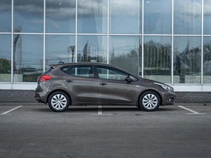 Хетчбэк Kia Ceed 2015 года, 1498500 рублей, Нижний Новгород
