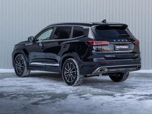 Внедорожник Chery Tiggo 8 Pro 2021 года, 2110000 рублей, Краснодар