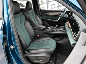 Внедорожник Geely Monjaro 2023 года, 3290000 рублей, Волгоград