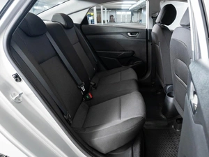 Седан Hyundai Solaris 2019 года, 1569000 рублей, Ставрополь