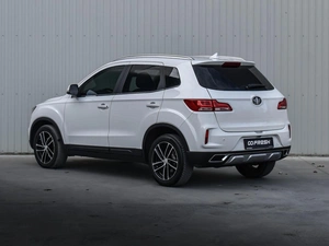 Внедорожник FAW Besturn X40 2020 года, 1370000 рублей, Краснодар