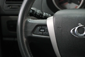 Внедорожник Geely Emgrand X7 2014 года, 839000 рублей, Омск