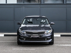 Седан Kia Optima 2017 года, 1489000 рублей, Кирилловка