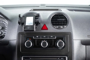 Фургон Volkswagen Caddy 2012 года, 679000 рублей, Пермь