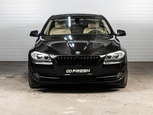 Седан BMW 5 серия 2012 года, 1965000 рублей, Ставрополь