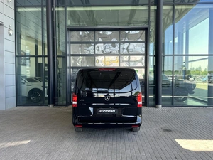 Минивэн Mercedes-benz Vito 2023 года, 6800000 рублей, Уфа
