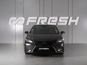 Седан Toyota Camry 2021 года, 3075000 рублей, Минеральные Воды