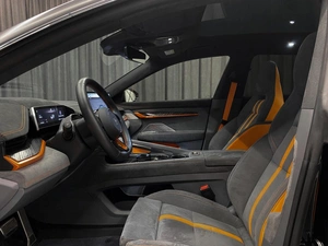 Лифтбек Zeekr 001 2023 года, 5500000 рублей, Красноярск