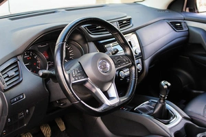 Внедорожник Nissan Qashqai 2020 года, 2150000 рублей, Ярославль